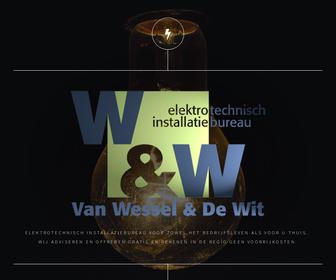 Van Wessel & de Wit Elektrotechniek