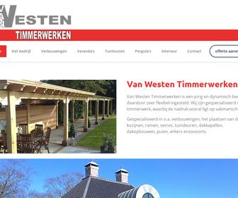 http://www.vanwesten-timmerwerken.nl