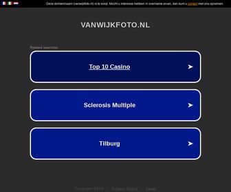 http://www.vanwijkfoto.nl
