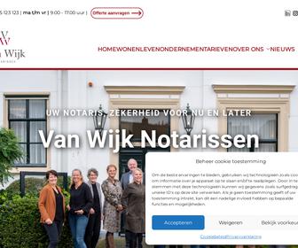 http://www.vanwijknotarissen.nl
