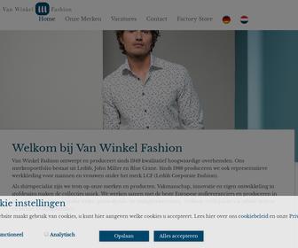 http://www.vanwinkel.nl