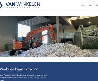 http://www.vanwinkelen.com