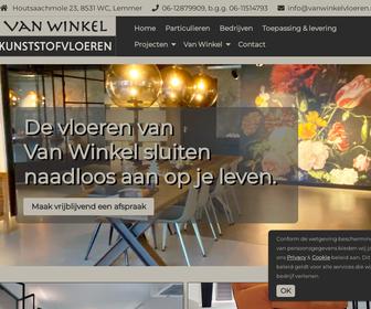 http://www.vanwinkelvloeren.nl