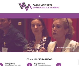 http://www.vanwissencommunicatie.nl