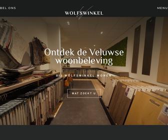 Van Wolfswinkel Wonen B.V.