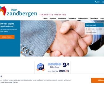 http://www.vanzandbergenadvies.nl