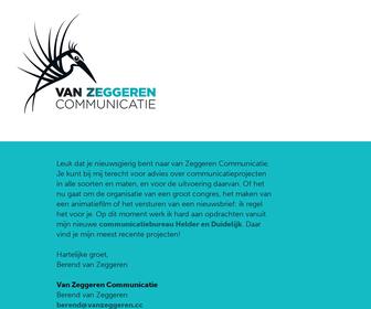 http://www.vanzeggeren.cc