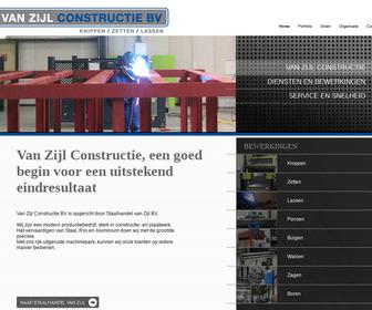http://www.vanzijlconstructie.nl