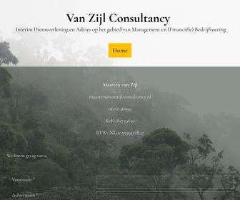 Van Zijl Consultancy