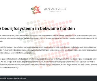 http://www.vanzijtveldconsultancy.nl
