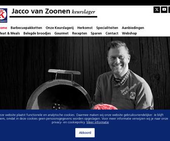 http://www.vanzoonen.keurslager.nl