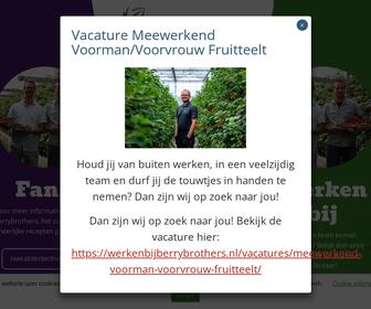 Zachtfruitkwekerij Van Zuilen en Zn V.O.F.