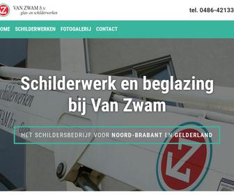 http://www.vanzwam.nl
