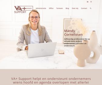 http://www.vaplussupport.nl