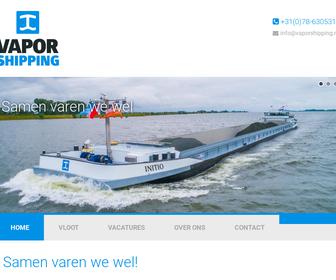 http://www.vaporshipping.nl