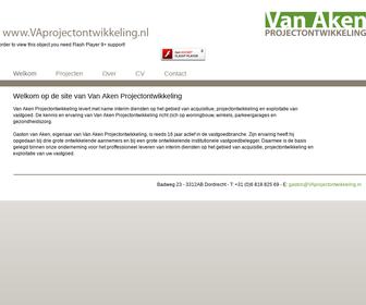 http://www.vaprojectontwikkeling.nl