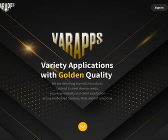 https://www.varapps.com