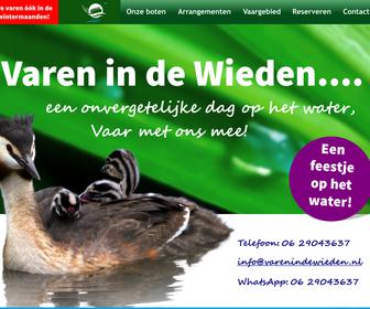 http://www.varenindewieden.nl