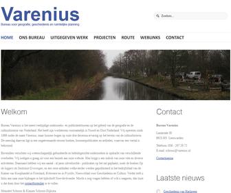 http://www.varenius.nl