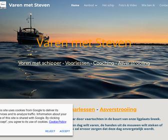 http://www.varenmetsteven.nl
