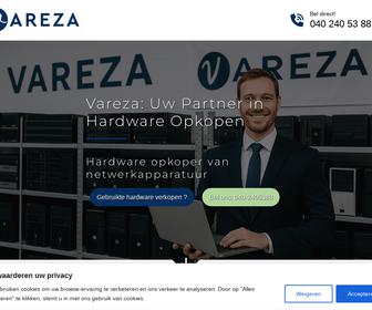 Vareza