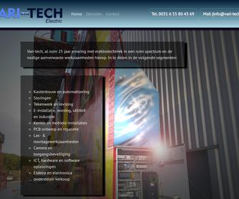 https://www.vari-tech.nl