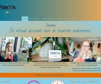 http://www.varietta.nl