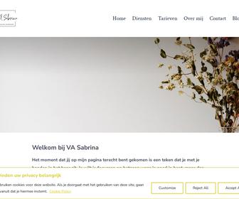 http://www.vasabrina.nl