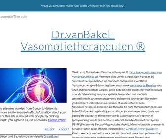 http://www.vasculairtherapie.nl
