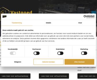 Vastgoed-Visie