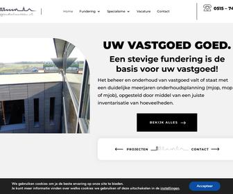 Vastgoedbeheerteam B.V.