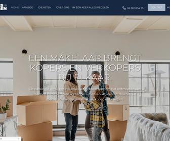 Kars van der Wagen Vastgoed & Headhunting