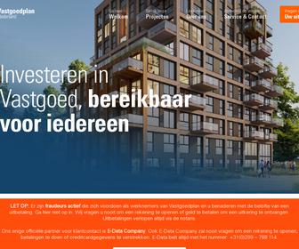 Vastgoedplan Nederland B.V.
