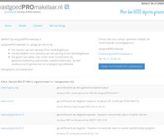 vastgoedPROmakelaar.nl