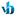 Favicon van vbadmin.nl