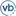 Favicon van vbadvisory.nl