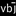 Favicon van vbj.nl