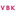 Favicon van vbku.nl