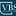 Favicon voor vbsaa.nl