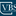 Favicon van vbsaa.nl