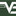 Favicon van vbvoer.nl