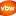 Favicon van vbw.nu