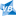 Favicon voor vbwaterontharders.nl