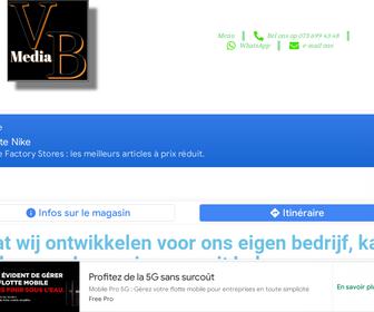 Vlaminckx Beheer Media