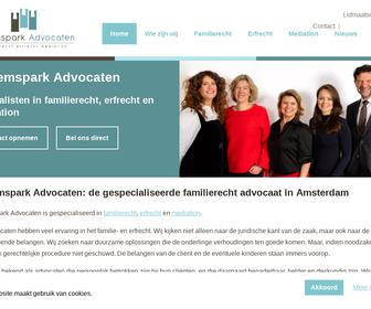 Willemspark Advocaten