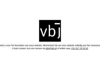 VBJ bouwwerken B.V.