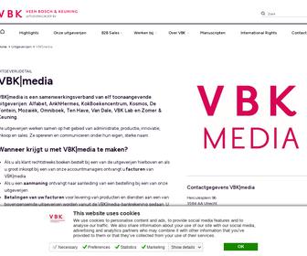 VBK|media B.V.
