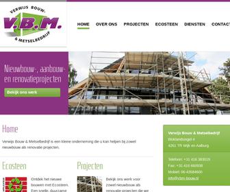 http://www.vbm-bouw.nl