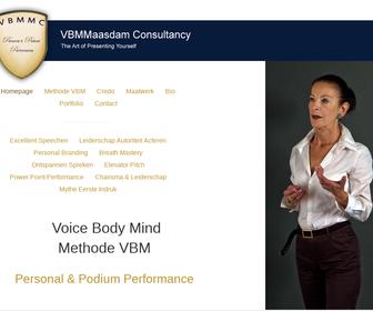 VBMMaasdam Consultancy