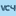 Favicon van vc4.com